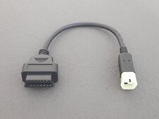 Honda bd2 adapter gebraucht kaufen  München