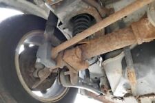 Rear axle 7.5 for sale  Danville