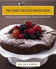 The Sweet Melissa Baking Book: Recipes from the Beloved Bakery for Everyone's..., usado comprar usado  Enviando para Brazil