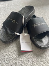 Tommy hilfiger black for sale  BEDFORD