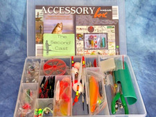 Square fishing accessory for sale  STOKE-ON-TRENT