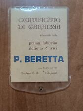 Fabbrica armi pietro usato  Trappeto