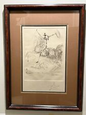 Salvador dali don d'occasion  Expédié en Belgium