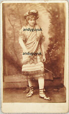 Cdv actor bolton for sale  CHESTERFIELD