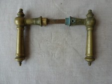 Set antike türdrücker gebraucht kaufen  Berlin