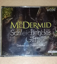 Hörbuch val mcdermid gebraucht kaufen Hörbuch val mcdermid gebraucht kaufen  Leverkusen