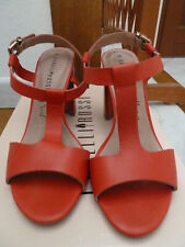 Chaussures cuir .38 d'occasion  Perpignan-