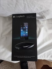 Logitech Harmony Smart Control Hub & Remote – Funciona com Alexa, Google, Apple comprar usado  Enviando para Brazil