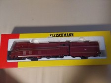 Fleischmann 4173 dampflok gebraucht kaufen  Hannover