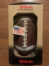 Vintage wilson 1001 for sale  Shelton