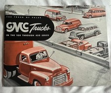 1948 gmc trucks for sale  Katy