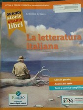 Grandi storie grandi usato  Francavilla al Mare