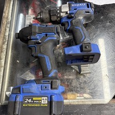 Kobalt 24v brushless for sale  Kalispell