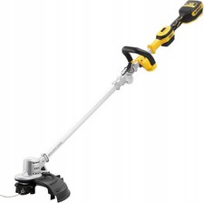 Używany, H22 DEWALT 18 V Akumulatorowa podkaszarka do trawnika DCM561P1 BEZ AKUMULATORA na sprzedaż  PL