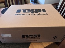 Rega planar plus for sale  Hillsboro