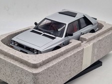 Lancia delta stradale usato  Giugliano in Campania