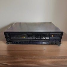 Technics stereo double gebraucht kaufen Technics stereo double gebraucht kaufen  Frankfurt am Main
