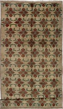 Vintage hand knotted for sale  Champlain