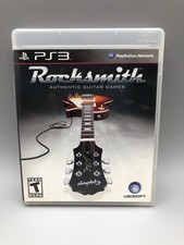 Rocksmith d'occasion  Expédié en Belgium