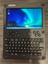 Clockwork Pi uConsole RPI-CM4 Lite - Raspberry Pi CM4 MONTADO! comprar usado Clockwork Pi uConsole RPI-CM4 Lite - Raspberry Pi CM4 MONTADO! comprar usado  Enviando para Brazil