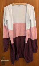 Strickjacke yigga größe gebraucht kaufen  Elze