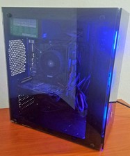 Computer gaming amd usato  Siracusa