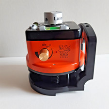 Niveau laser rotatif d'occasion  Denain