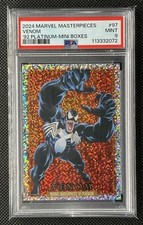 2024 marvel masterpieces for sale  South San Francisco