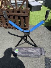 Preston roller 3 for sale  MANCHESTER