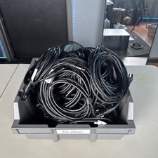 Disgusting amount xlr for sale  Cortlandt Manor