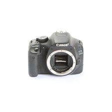 Canon EOS 550D + uszkodzony (274575) na sprzedaż  Wysyłka do Poland