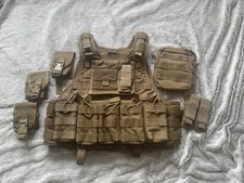 Warrior assault system for sale Warrior assault system for sale  EASTLEIGH