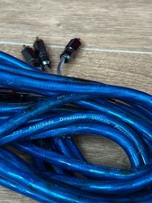 Autoleads line rca for sale Autoleads line rca for sale  RUGBY