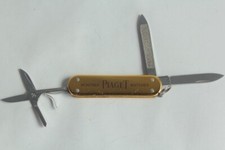 Piaget pocket knife d'occasion  Expédié en Belgium