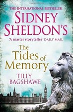 Sidney sheldon tides for sale  UK