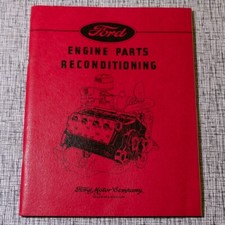 Ford flathead engine for sale  Algoma