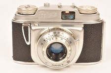 Beirette junior vintage for sale  LETCHWORTH GARDEN CITY