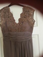 Cocktail dress size for sale  BENFLEET