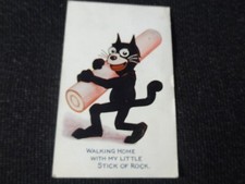 Comic cat felix for sale  ANSTRUTHER