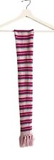 Kids striped scarf for sale  Lake Oswego