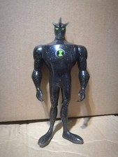 Boneco de ação CN Bandai 2009 Ben 10 Alien Force DNA Alien Heroes Alien X raro 6" comprar usado  Enviando para Brazil