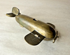 Antique handcrafted military for sale  Rutland