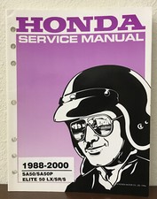 1988 2000 honda for sale  Enumclaw