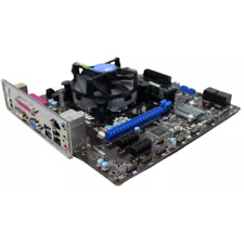Cpu ram msi usato  Italia