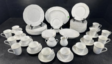 PEÇAS INDIVIDUAIS DE PORCELANA DE OSSO BRANCO BRILHANTE DE MORANGO E VIDEIRA WEDGWOOD, usado comprar usado  Enviando para Brazil