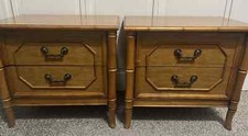 Vintage pair broyhill for sale  Maynardville