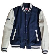 Superdry collegejacke baseball gebraucht kaufen  Stuttgart