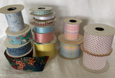 Vtg fabric florist for sale  Waupun