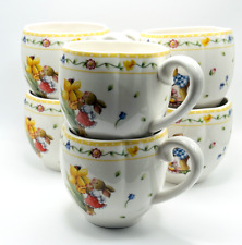 Villeroy boch stern gebraucht kaufen  Dillingen a.d.Donau