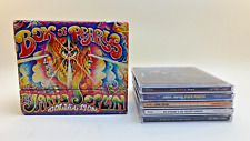 Box of Pearls: The Janis Joplin Collection [Box] by Janis Joplin (CD, Aug-1999) comprar usado  Enviando para Brazil